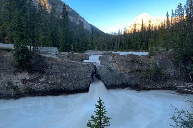 The Best of Yoho With Moraine Lake and Lake Louise Private Tour - FAQs