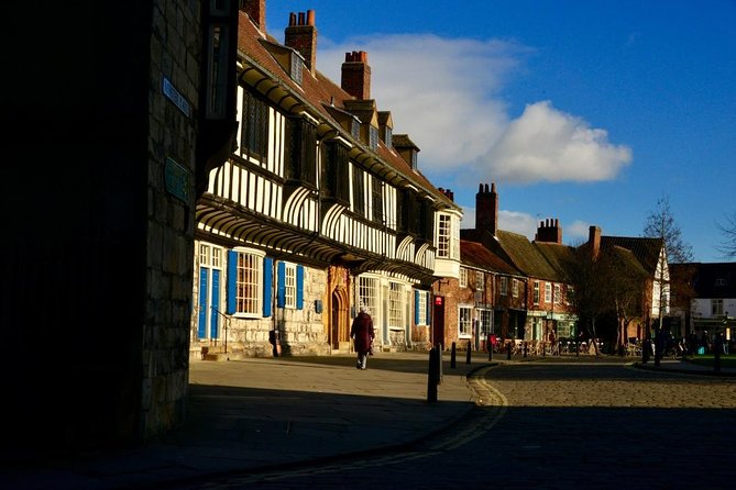The Best of York on Foot in a Small Group - The Sum Up and Final Thoughts