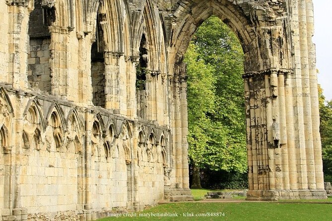 The Best of York Private Walking Tour: Landmarks & Hidden Gems - Reviews and Ratings