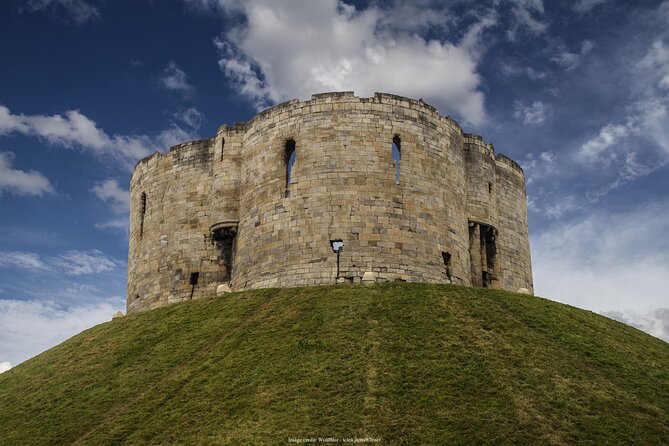 The Best of York Private Walking Tour: Landmarks & Hidden Gems - Questions and Support