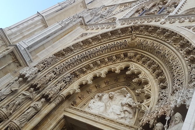 The Best of Zagreb in Half-Day - Private 4-H Tour - Meeting and Pickup Details