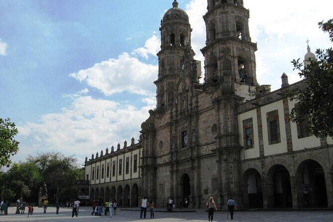 The best of Zapopan walking tour - FAQ