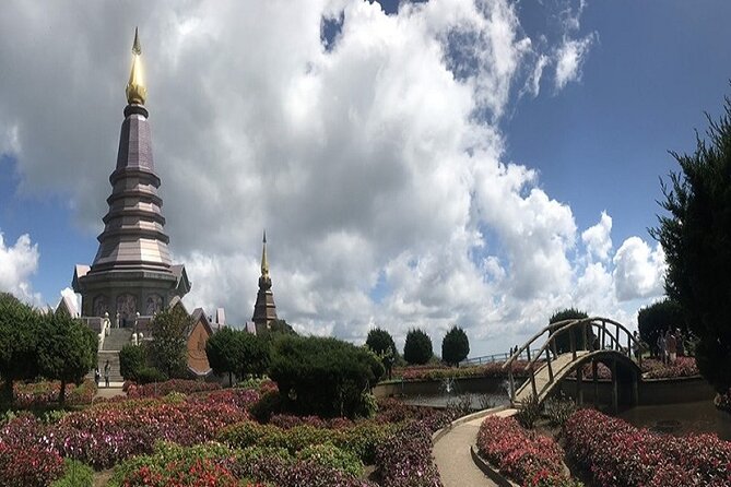 The Best One Day Trip Of Doi Inthanon National Park - Itinerary Overview