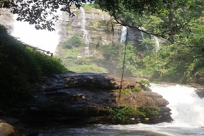 The Best One Day Trip Of Doi Inthanon National Park - Cultural Experiences