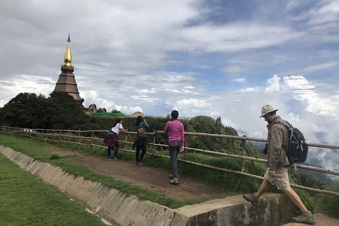 The Best One Day Trip Of Doi Inthanon National Park - Travel Tips