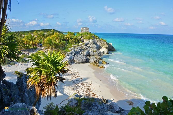 The best option to Visit Tulum, Coba, a Cenote and Playa del Carmen for the less - Who Will Love This Tour?