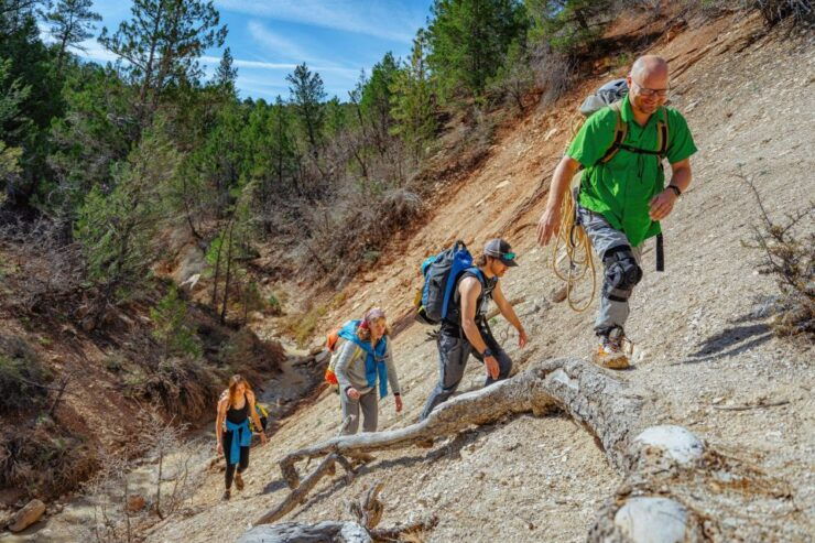 The BEST Orderville Tours and Things to Do - East Zion Tours