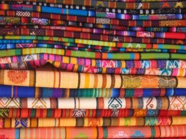The Best Otavalo Market Tour San Pablo Lake Cayambe Cotacachi - Tour Itinerary Highlights