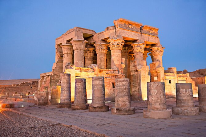 The Best Package Ever 8 Days and 7 Night Cairo, Luxor, Aswan, and Alexandria - Package Overview