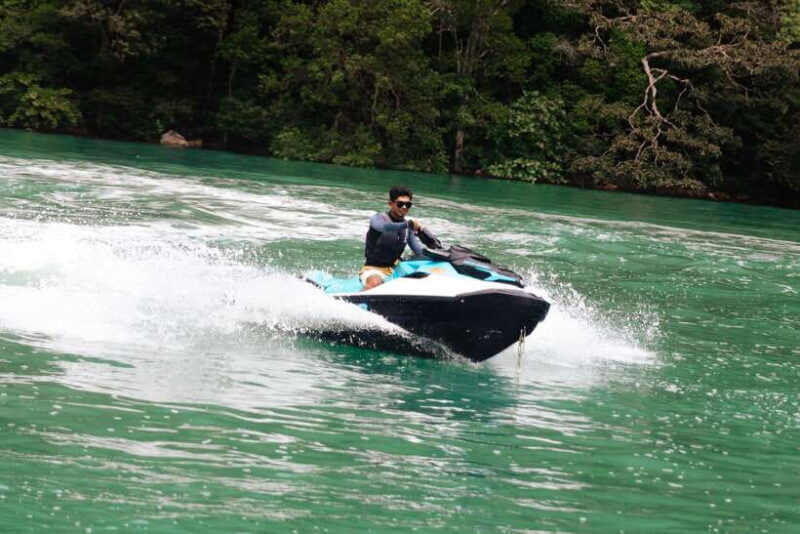 The Best Packages Jet Ski Island Hopping Langkawi - Good To Know