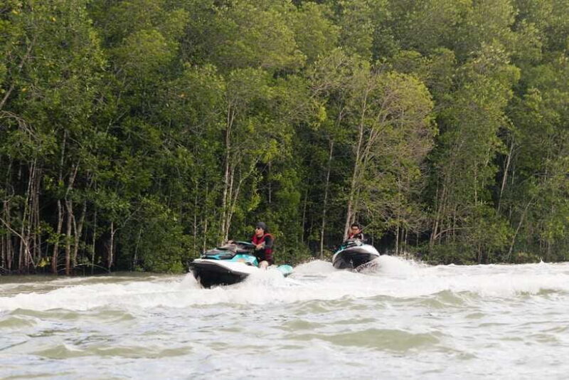 The Best Packages Jet Ski Island Hopping Langkawi - Final Thoughts