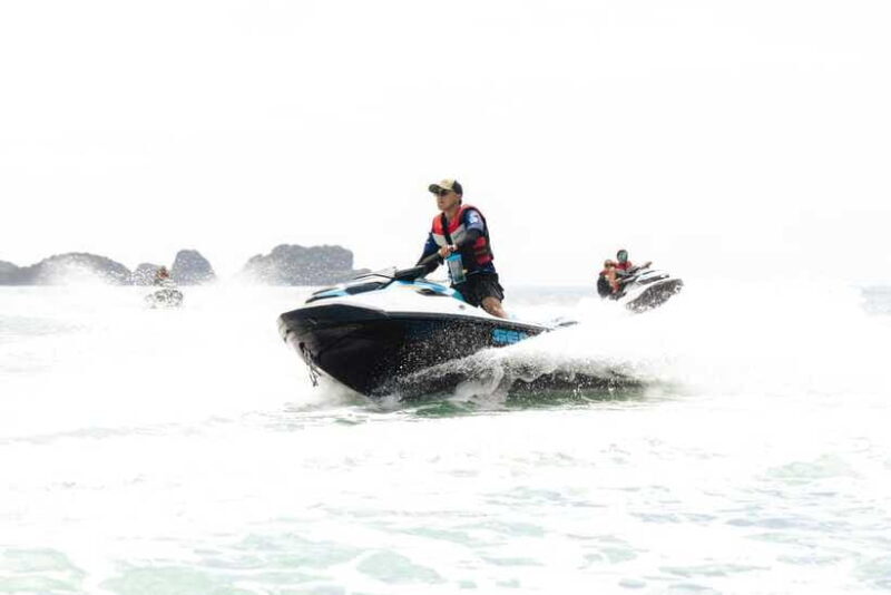 The Best Packages Jet Ski Island Hopping Langkawi - Frequently Asked Questions