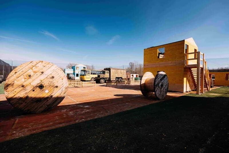 The Best Paintball Experience in Prague - Practical Tips for Your Visit