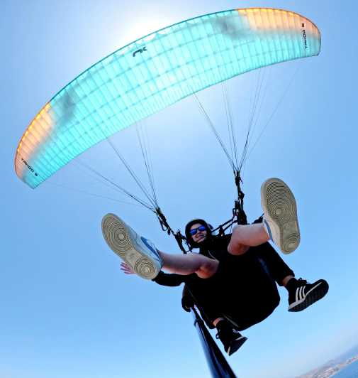 The Best Paragliding Experience in Tenerife - Good To Know