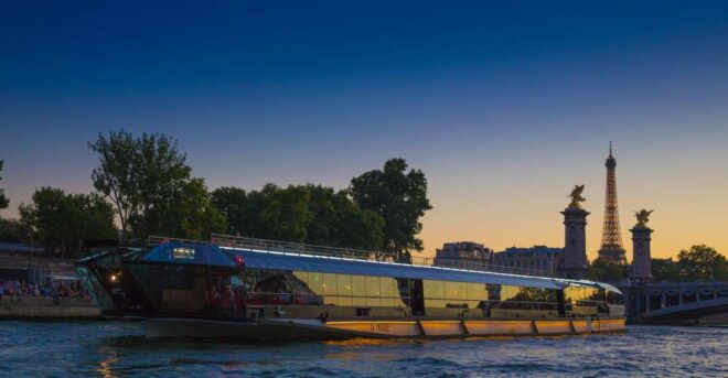 The BEST Paris Tours and Things to Do in - FREE Cancellation - Hop-on Hop-off Discovery Bus Tour