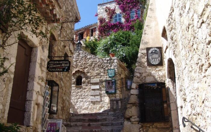 The Best Perched Villages of the French Riviera Private Tour - Frequently Asked Questions