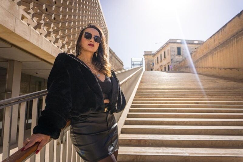The best photo session in Malta - Good To Know