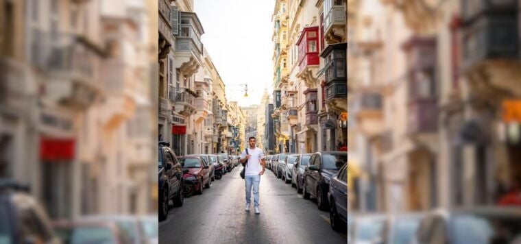 The best photo session in Malta - The Experience from Travelers’ Perspectives
