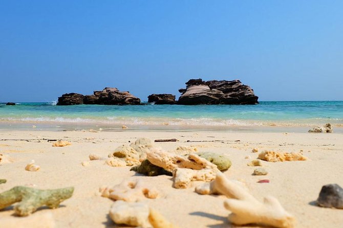 The Best Phuket 3 Islands Snorkeling Tour By Speedboat - Snorkeling Equipment and Safety