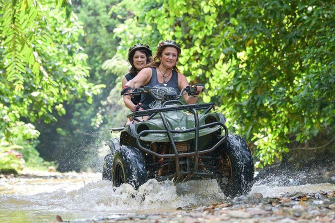 The Best Phuket ATV Riding Tour - Common Questions