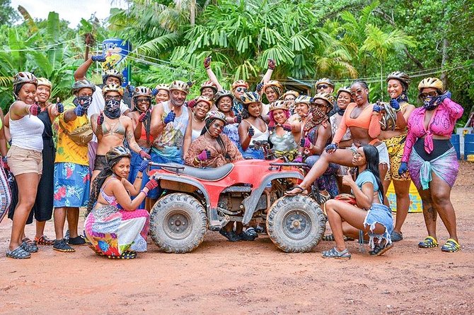 The Best Phuket ATV Riding Tour - The Sum Up