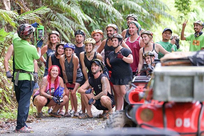 The Best Phuket ATV Riding Tour - Additional Options and Recommendations