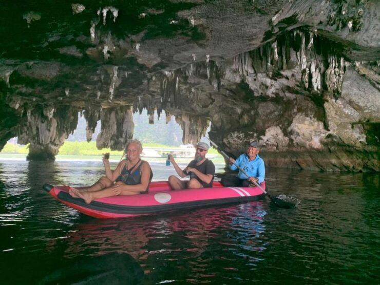 The BEST Phuket City Tours and Things to Do - Water Activities in Phuket