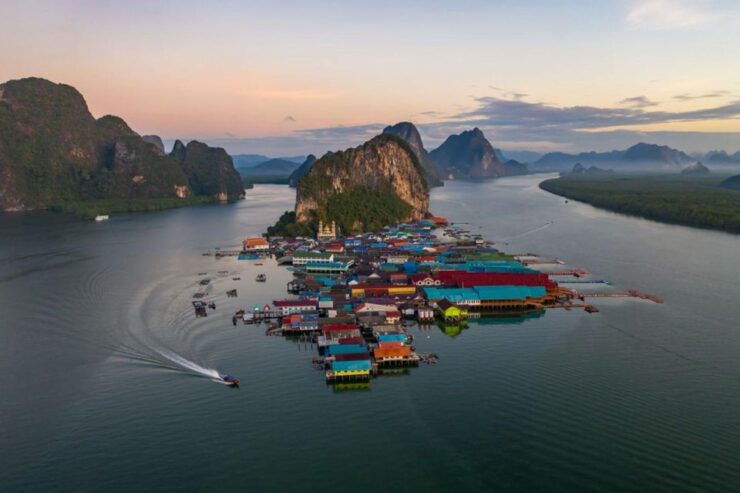 The BEST Phuket City Tours and Things to Do - Guided Tours in Phuket