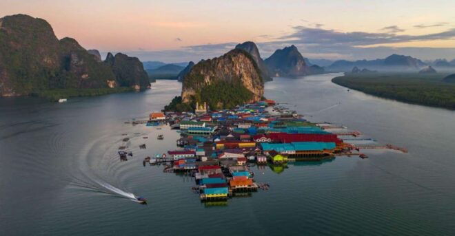 The BEST Phuket City Tours and Things to Do - Entry Tickets in Phuket