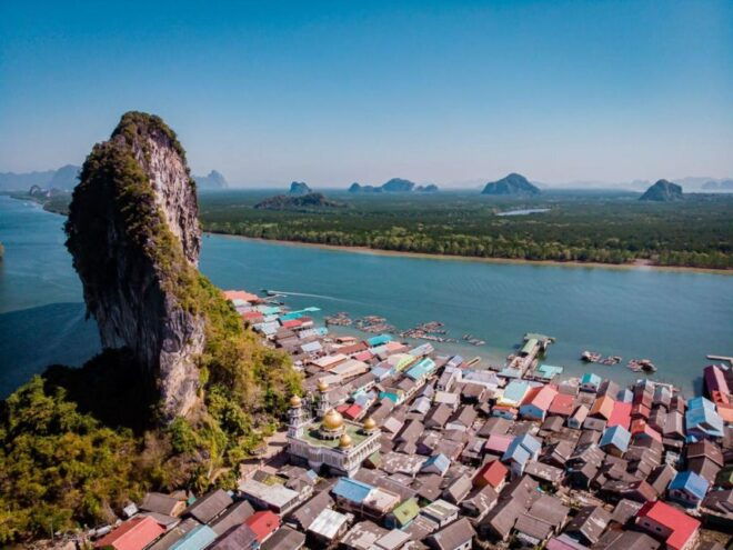 The BEST Phuket City Tours and Things to Do - Adventure Activities in Phuket