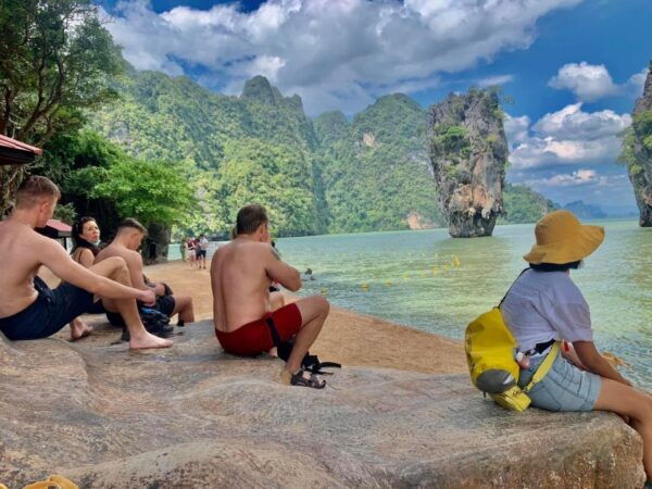 The BEST Phuket City Tours and Things to Do - Elephant Experiences in Phuket