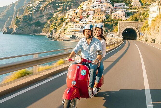 The BEST Private Amalfi Coast Vespa Tour - Final Thoughts