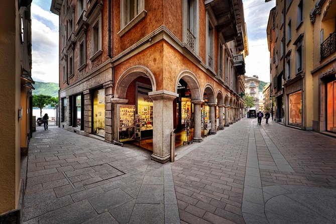 The Best Private Full Day Tour of Lake Lugano From Como - Good To Know