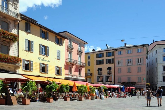 The Best Private Full Day Tour of Lake Lugano From Como - What to Pack