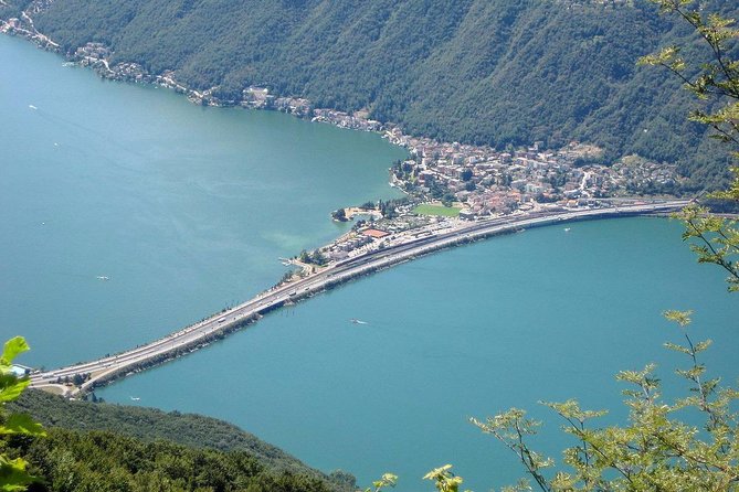The Best Private Full Day Tour of Lake Lugano From Como - Booking Information