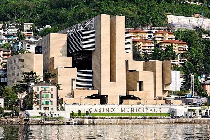 The Best Private Full Day Tour of Lake Lugano From Como - The Sum Up