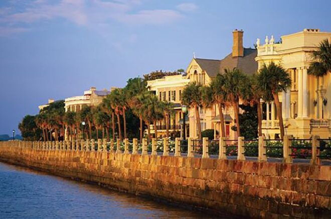 The Best Private History Walking Tour in Charleston! - Common Questions