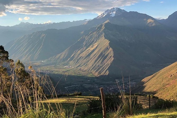The Best Private Sacred Valley Tour - Tour Details