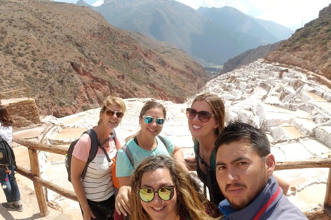 The Best Private Sacred Valley Tour - Pickup and Logistics
