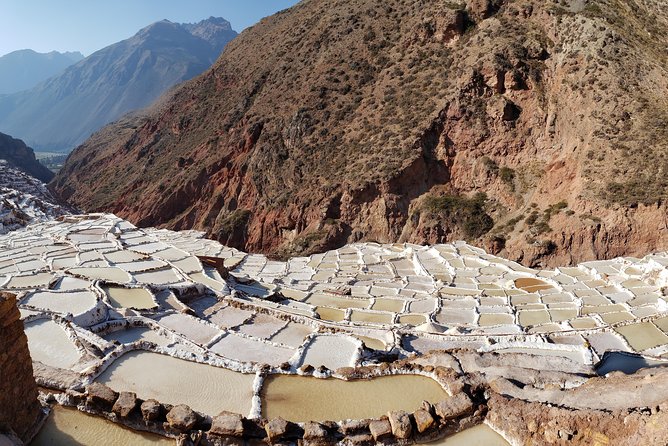 The Best Private Sacred Valley Tour - Traveler Photos