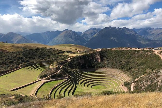 The Best Private Sacred Valley Tour - Price and Terms
