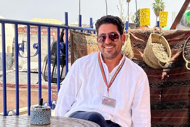 The Best Private Shopping Tour in Marrakech - Accessibility and Participation