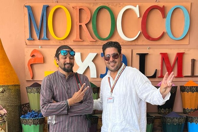 The Best Private Shopping Tour in Marrakech - Reviews and Ratings