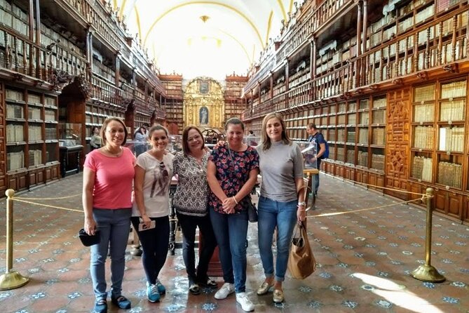 The Best Private Tour: Cholula and Puebla - Traveler Photos and Reviews