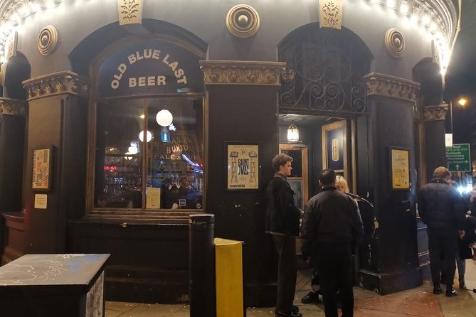 The Best Pub Crawl in London Shoreditch - Overview and Experience