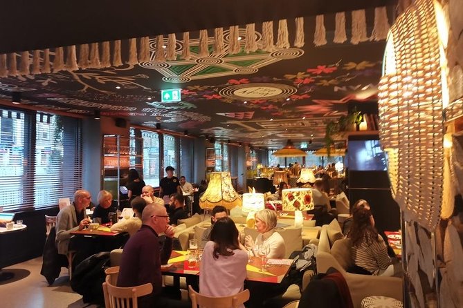 The Best Pub Crawl in London Shoreditch - Traveler Photos