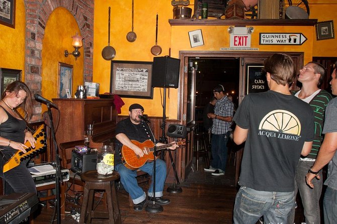 The Best Pub Crawl in London Shoreditch - Common Questions