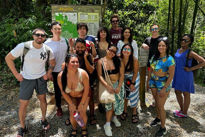 The Best Rainforest Experience in Puerto Rico - Why You’ll Love This Tour