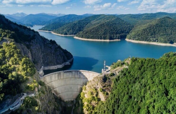 The Best Road in the World, Poenari Fortress, Glacial Lake - Key Points