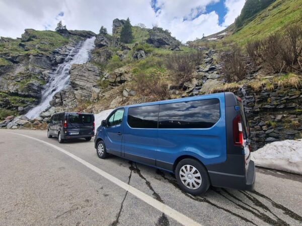 The Best Road in the World, Poenari Fortress, Glacial Lake - Important Tips for Travelers